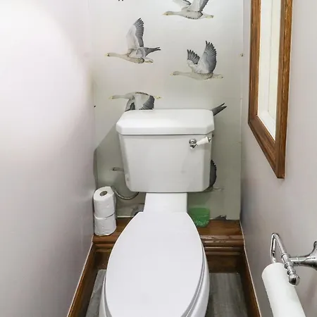 펜션 Wether Fell View *