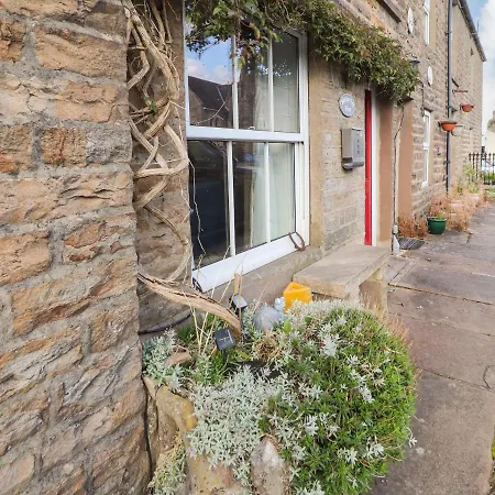 度假居 Wether Fell View