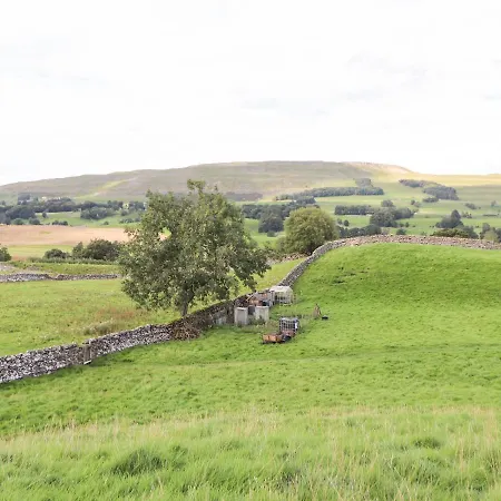 펜션 Wether Fell View