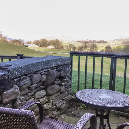 Wether Fell View 펜션 *