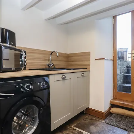 Wether Fell View * 호스