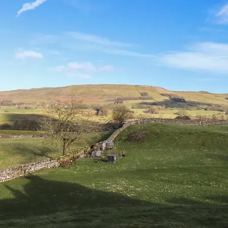 펜션 Wether Fell View *