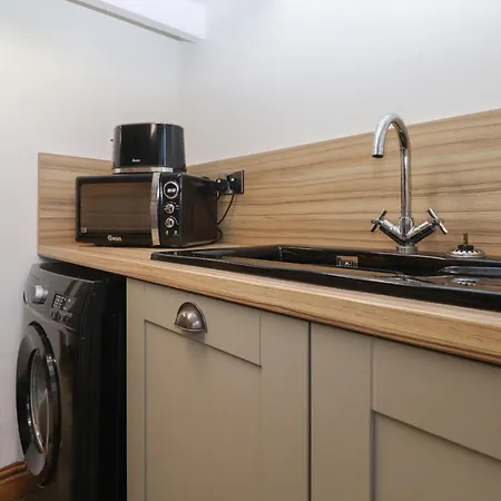 Wether Fell View 펜션 *