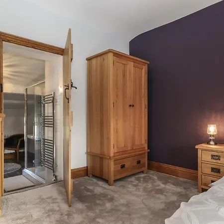 펜션 Wether Fell View *