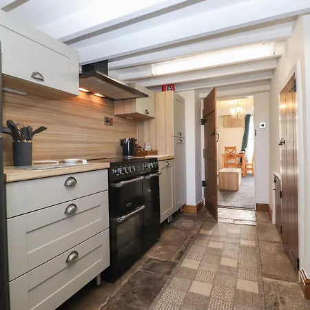 펜션 Wether Fell View