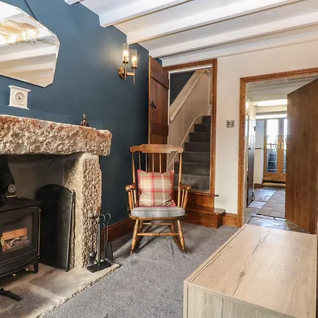 Wether Fell View 度假居 *