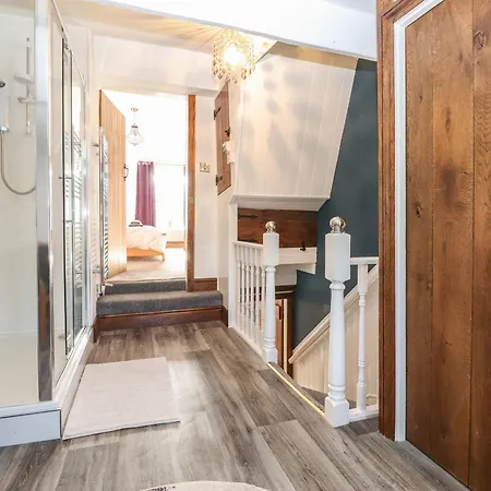 度假居 Wether Fell View 霍伊斯