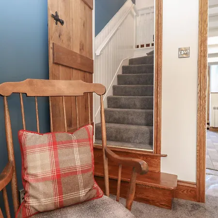 펜션 Wether Fell View *