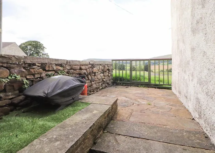 Wether Fell View * Hawes