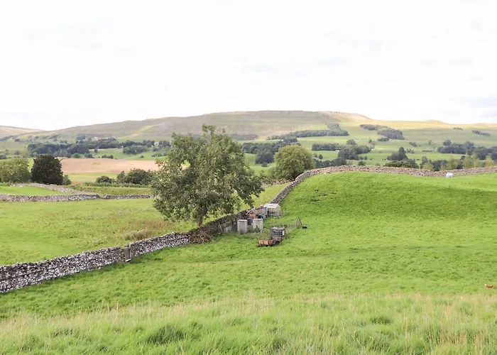 Holiday home Wether Fell View