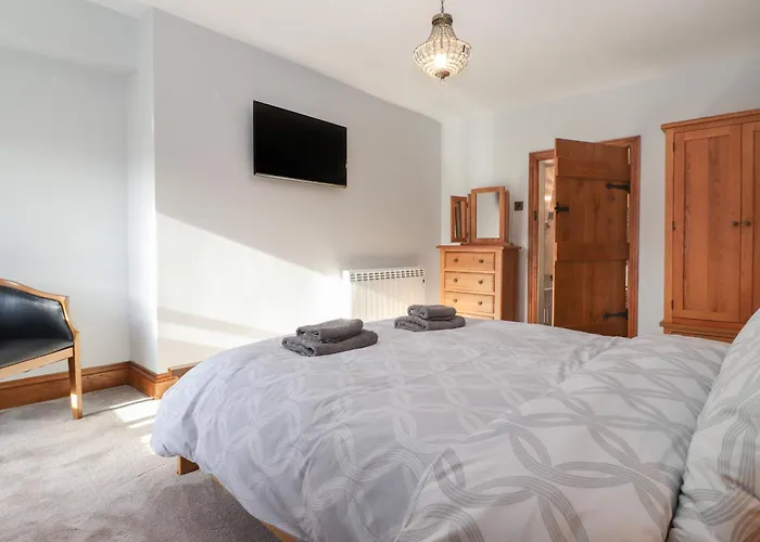 Holiday home Wether Fell View *