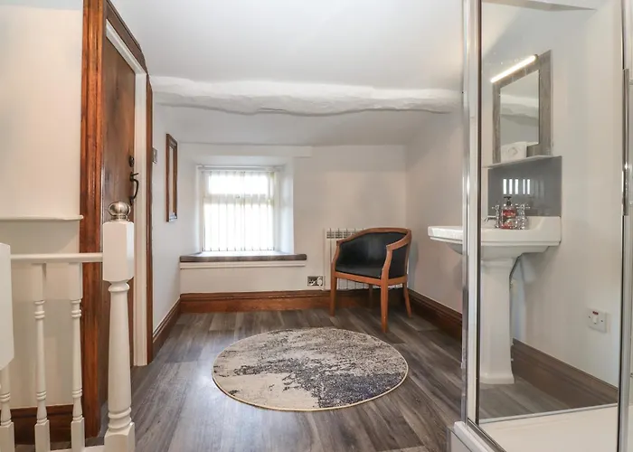 Wether Fell View Holiday home Hawes