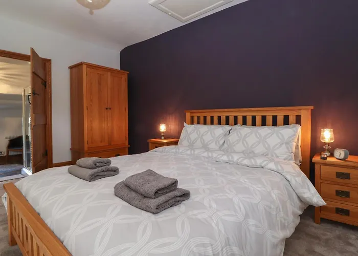 Wether Fell View Holiday home