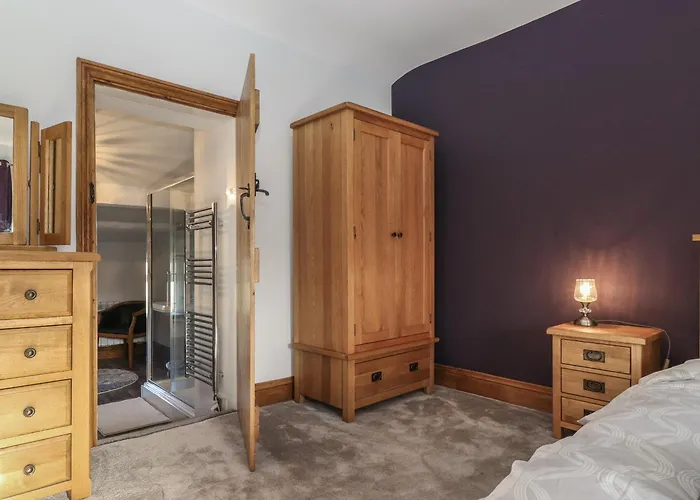 Holiday home Wether Fell View *