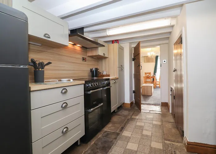 Holiday home Wether Fell View