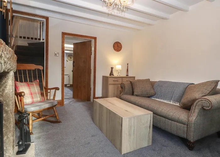 Wether Fell View Hawes