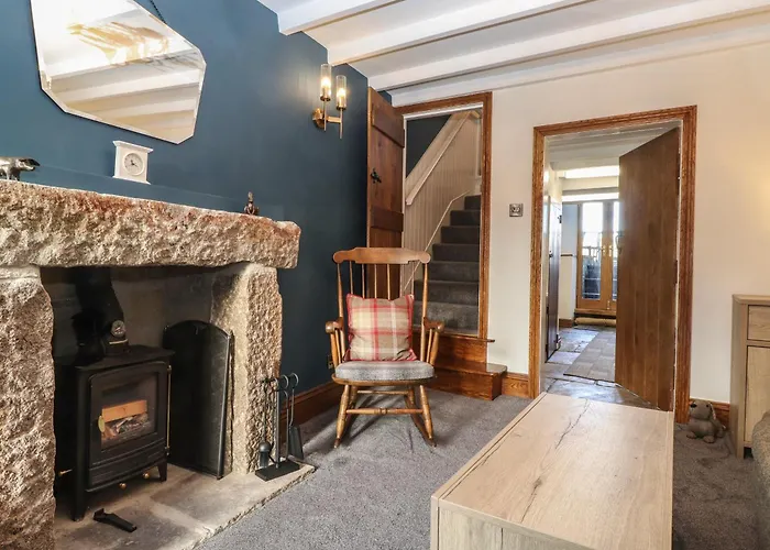 Wether Fell View Holiday home *