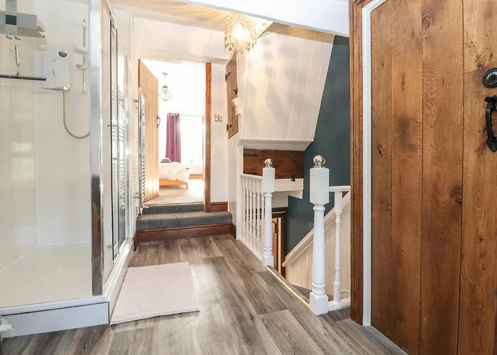 Holiday home Wether Fell View Hawes