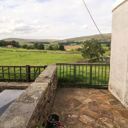 Wether Fell View Σπίτι διακοπών Hawes