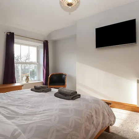 Wether Fell View * Hawes