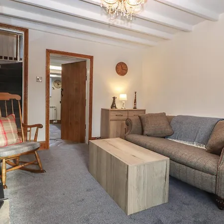 Wether Fell View Hawes